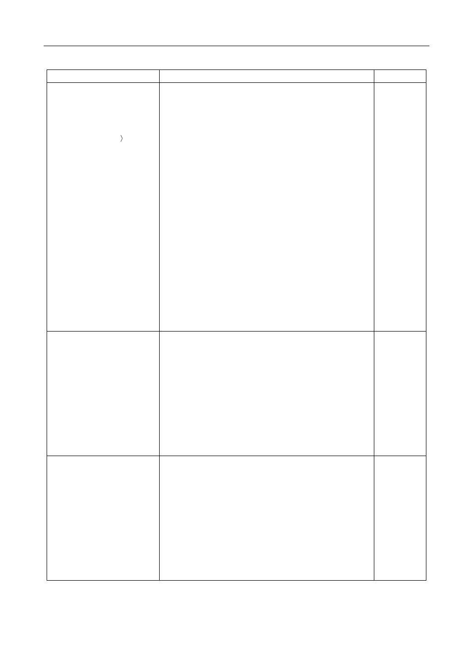 B&K Precision 5492BGPIB - Manual User Manual | Page 82 / 111