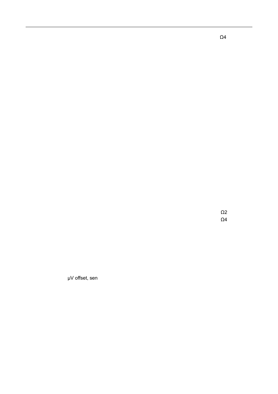 B&K Precision 5492BGPIB - Manual User Manual | Page 88 / 111