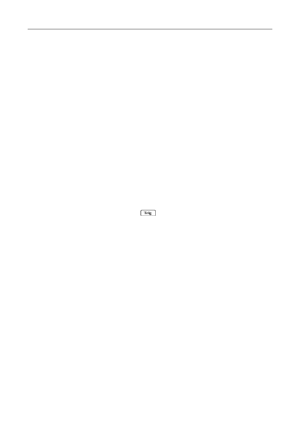B&K Precision 5492BGPIB - Manual User Manual | Page 98 / 111