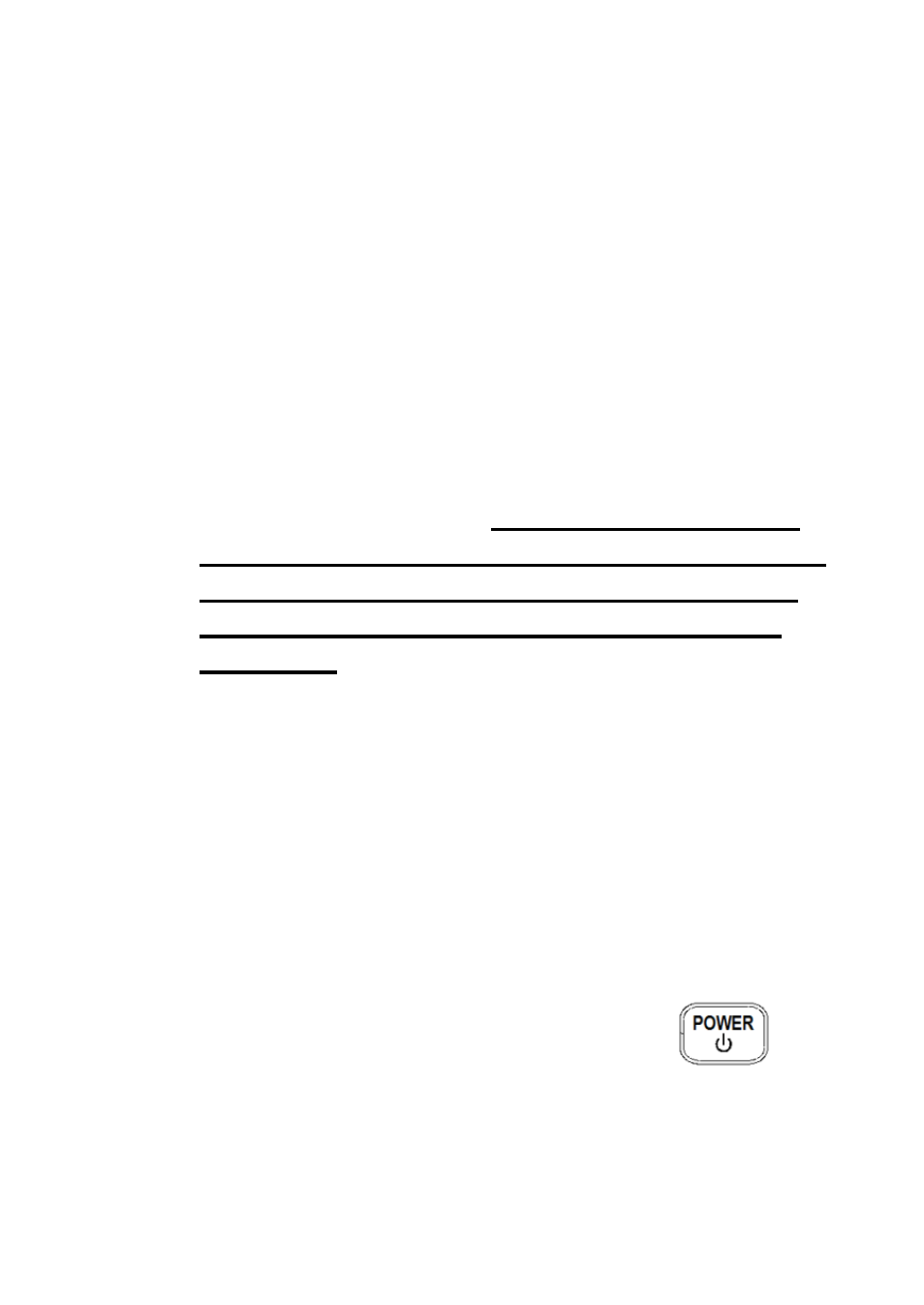 Front panel buttons | B&K Precision 830C - Manual User Manual | Page 18 / 113