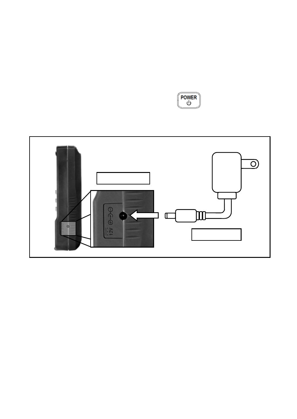 B&K Precision 830C - Manual User Manual | Page 28 / 113