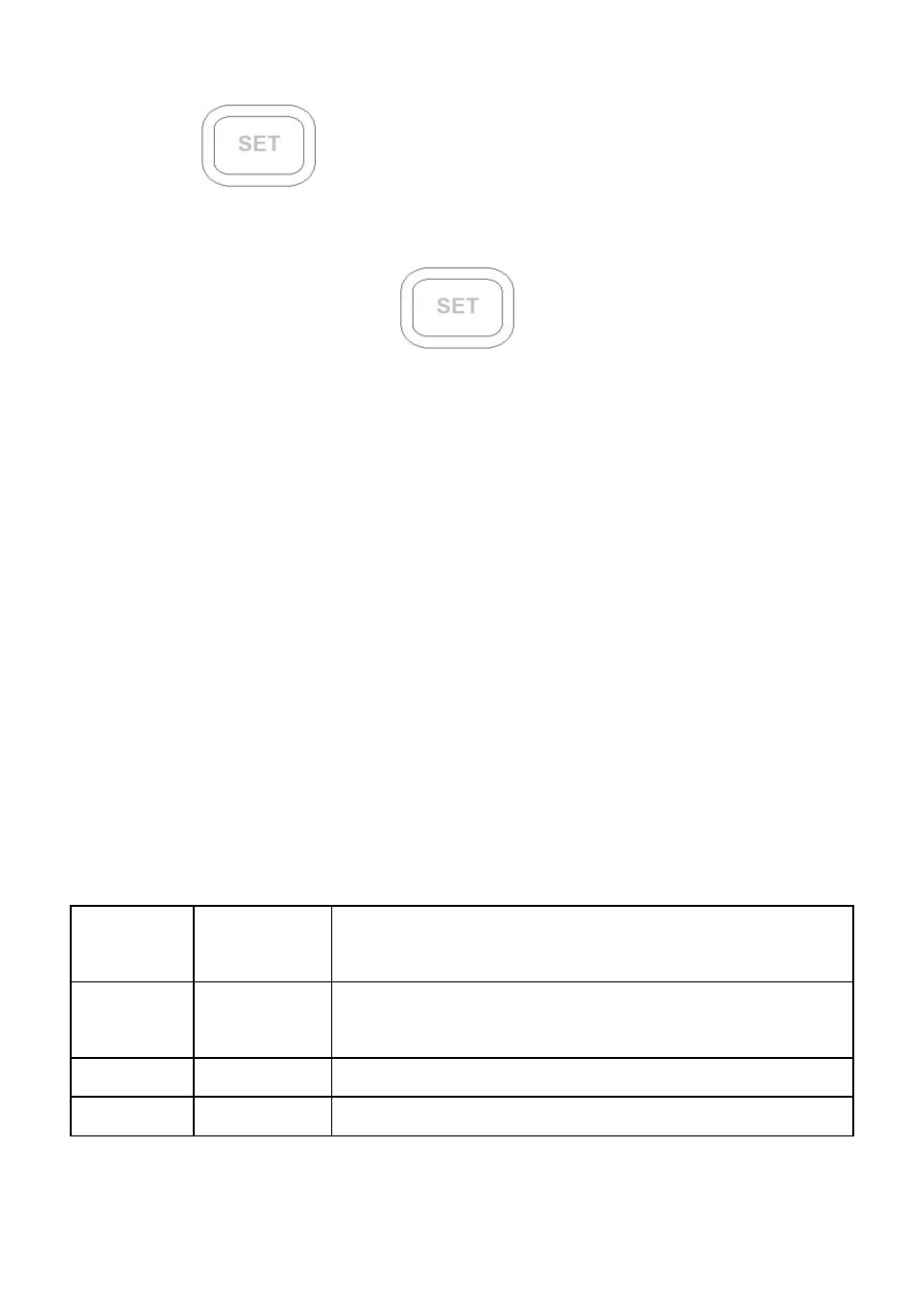 Setup options | B&K Precision 830C - Manual User Manual | Page 33 / 113