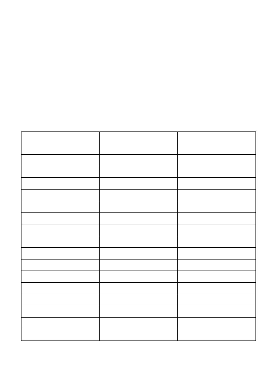 Compare mode | B&K Precision 830C - Manual User Manual | Page 67 / 113