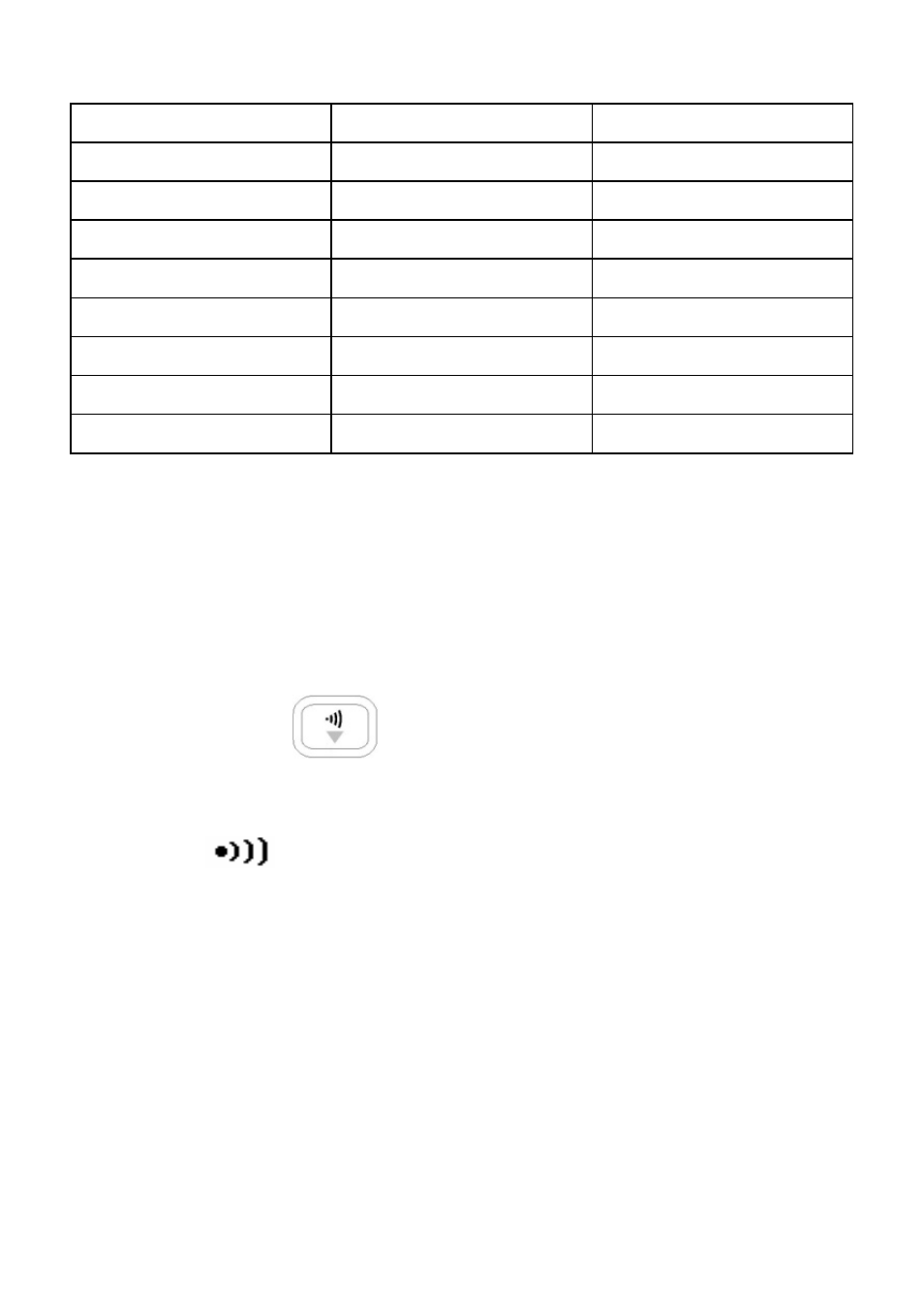 Setting compare mode | B&K Precision 830C - Manual User Manual | Page 68 / 113