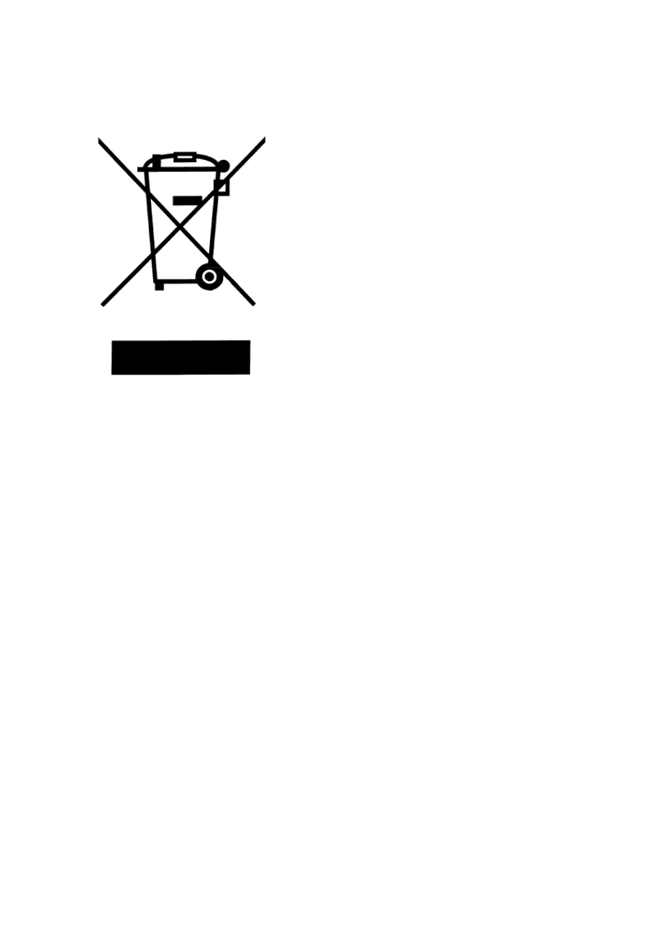 B&K Precision 830C - Manual User Manual | Page 8 / 113