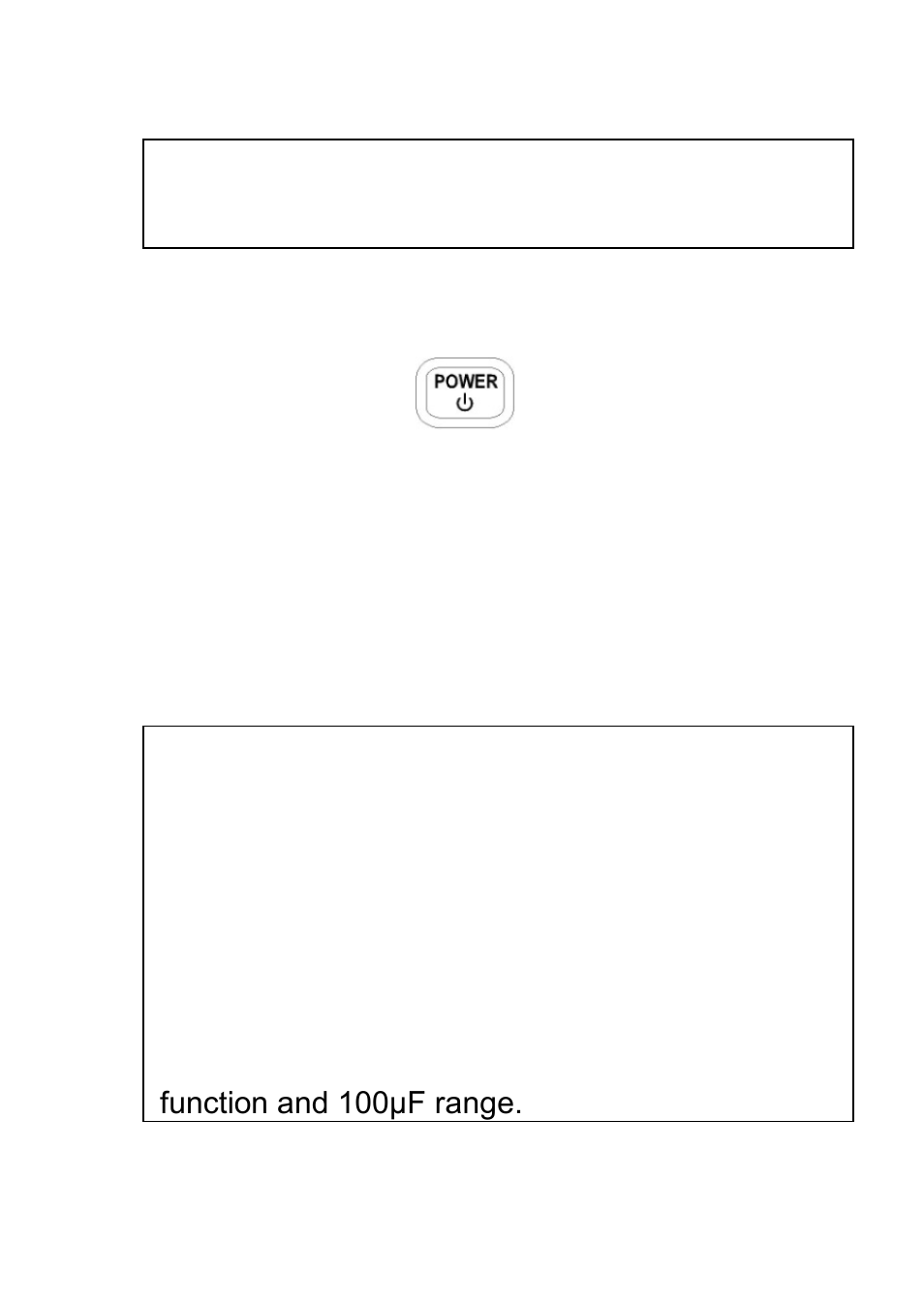 B&K Precision 830C - Manual User Manual | Page 83 / 113