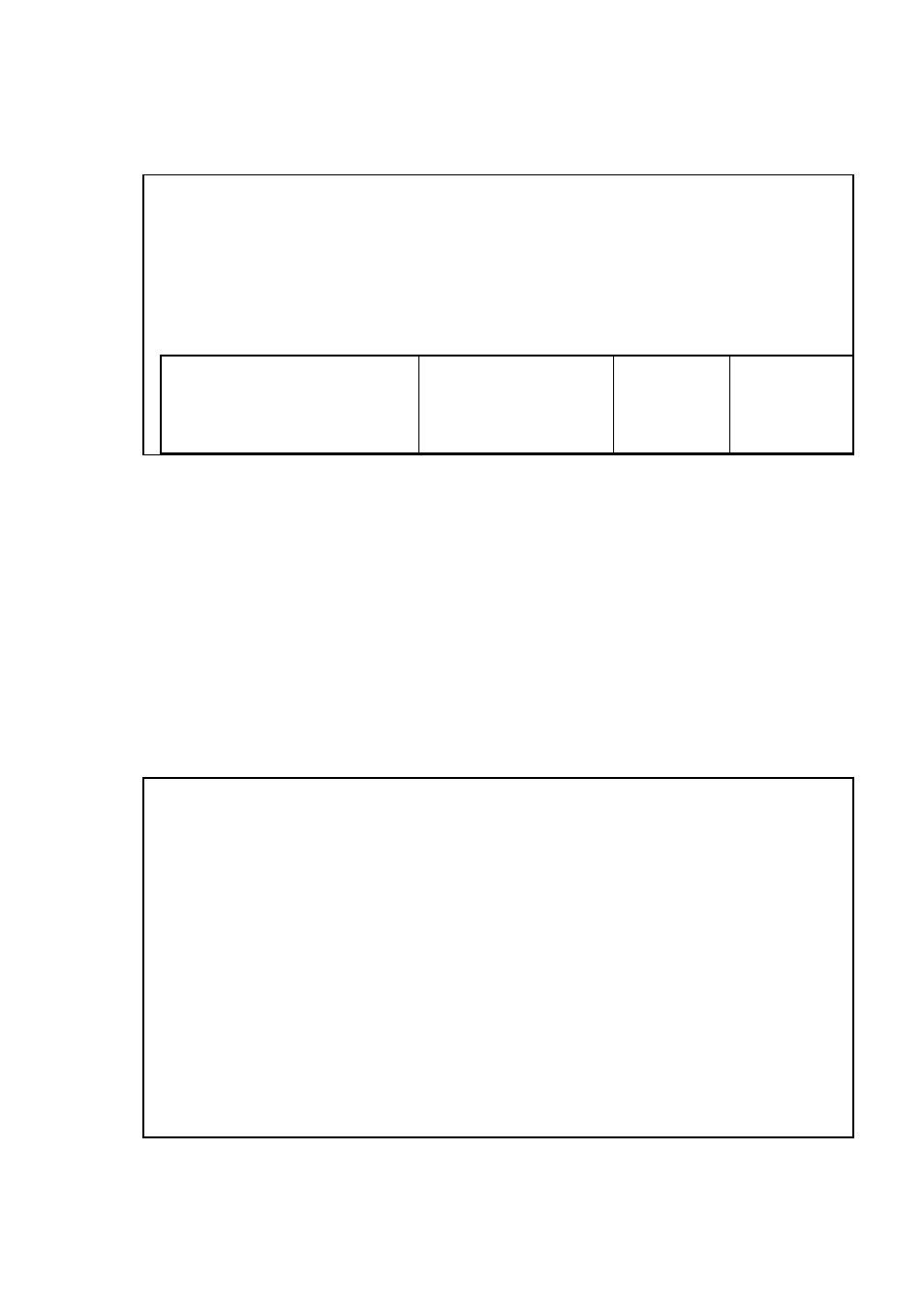 B&K Precision 830C - Manual User Manual | Page 84 / 113