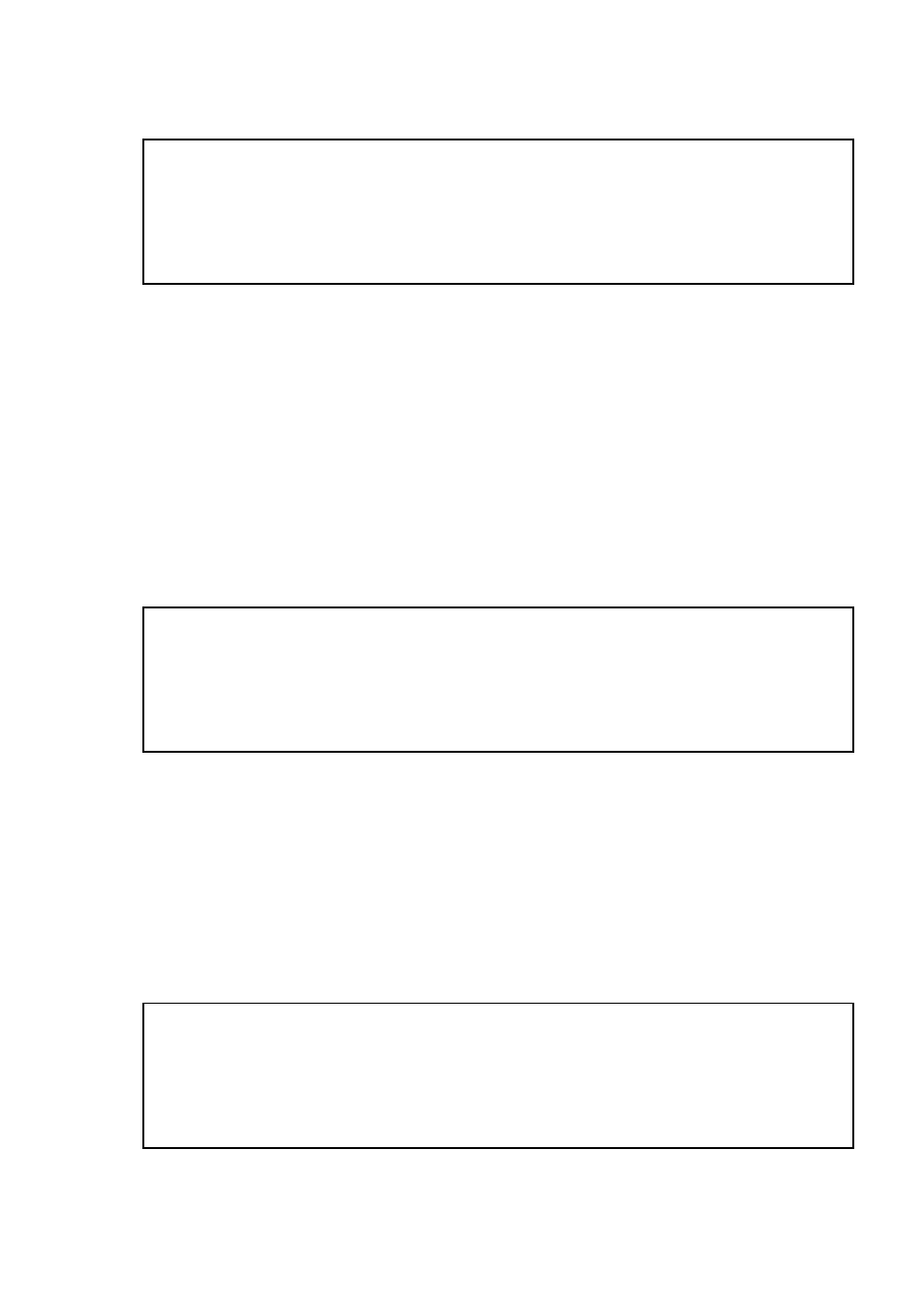 B&K Precision 830C - Manual User Manual | Page 86 / 113