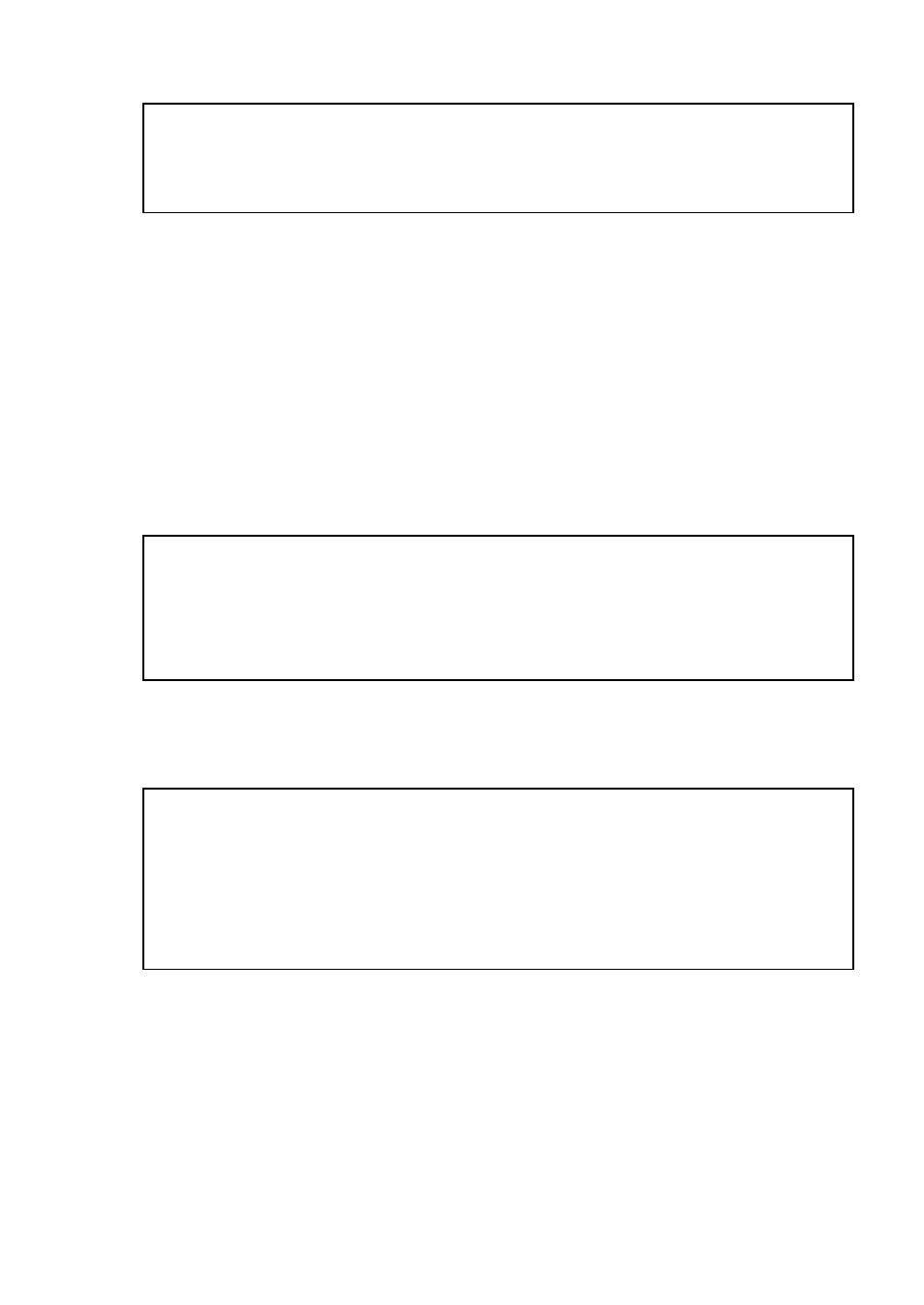 B&K Precision 830C - Manual User Manual | Page 89 / 113