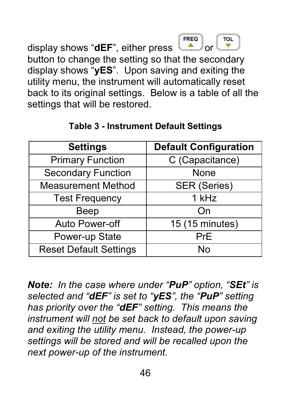 B&K Precision 879B - Manual User Manual | Page 48 / 104