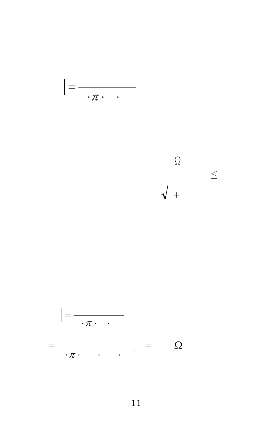Cx f zx | B&K Precision 886 - Manual User Manual | Page 14 / 91