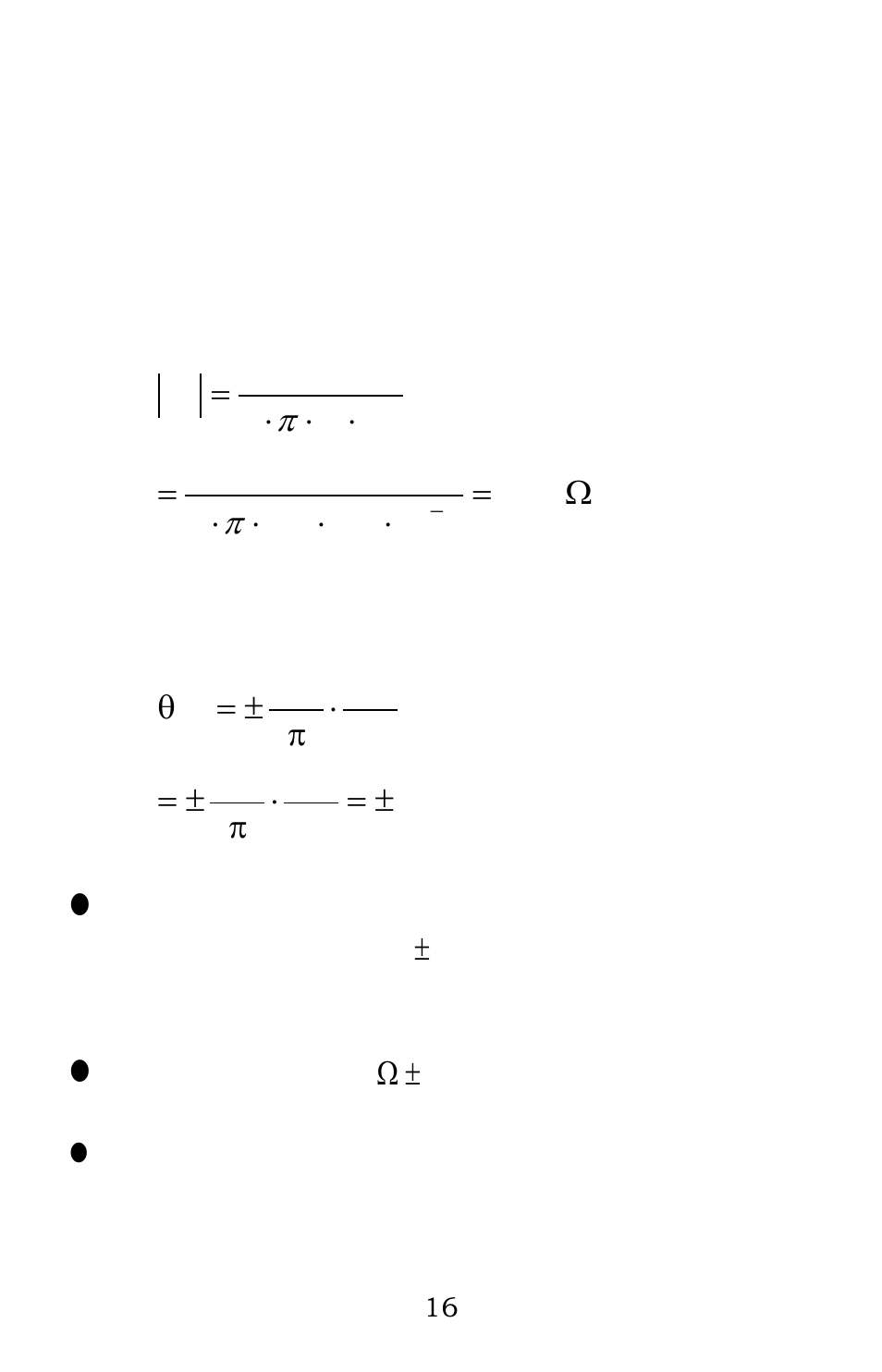 B&K Precision 886 - Manual User Manual | Page 19 / 91