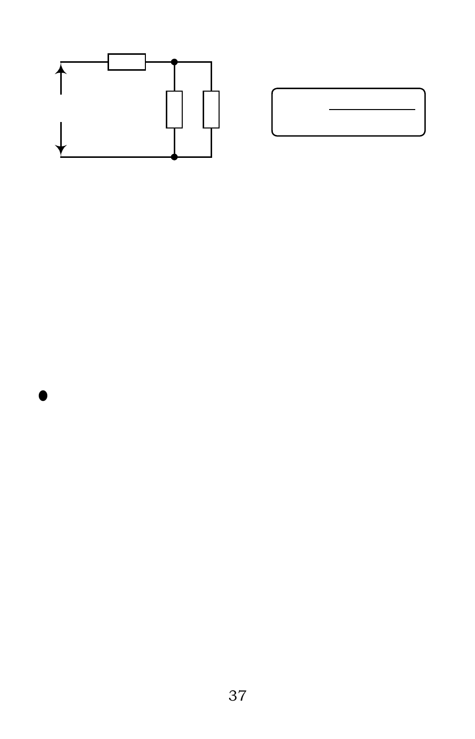 3 selecting the series or parallel mode | B&K Precision 886 - Manual User Manual | Page 40 / 91