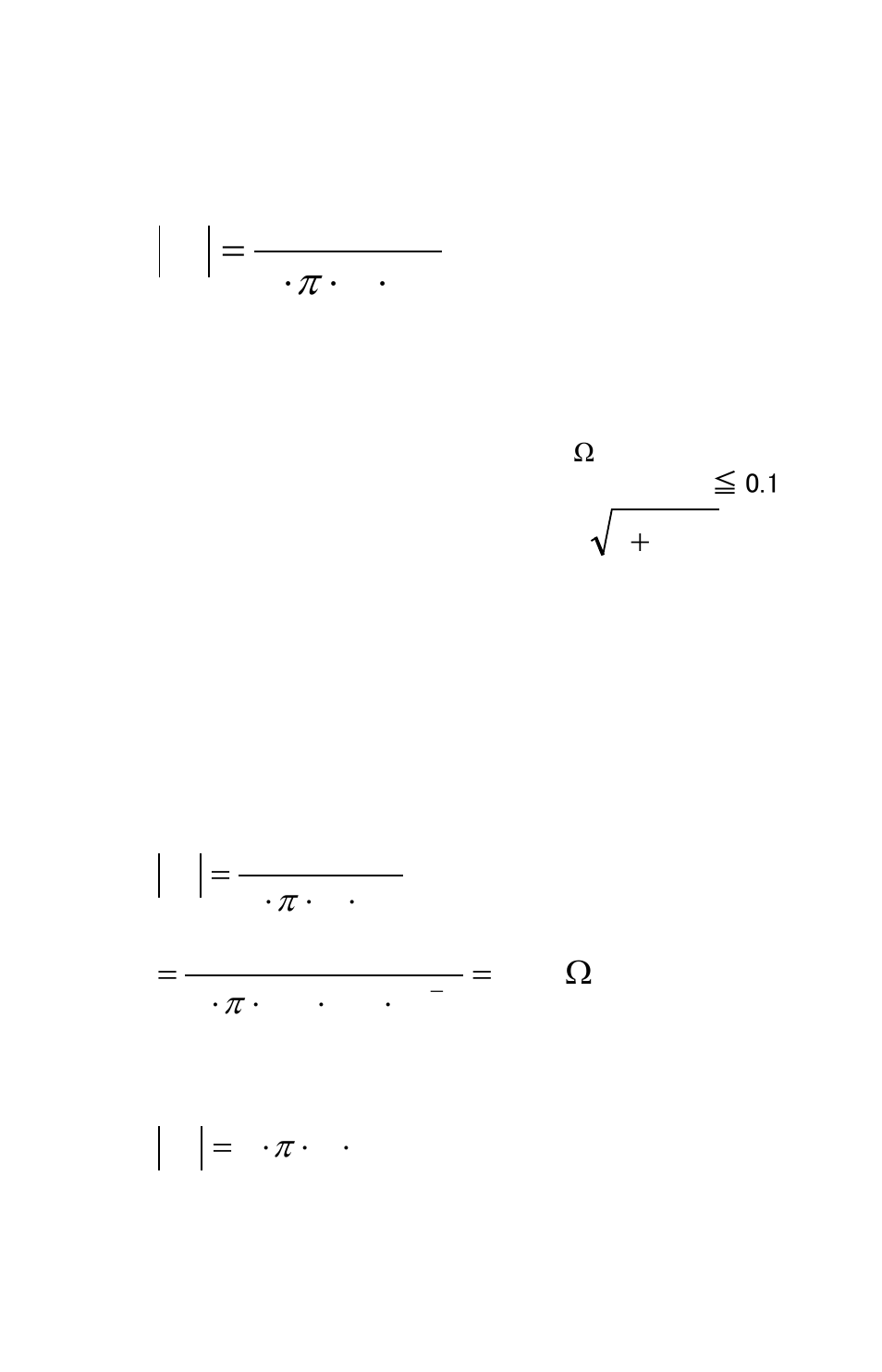 Cx f zx | B&K Precision 886 - Manual User Manual | Page 58 / 91
