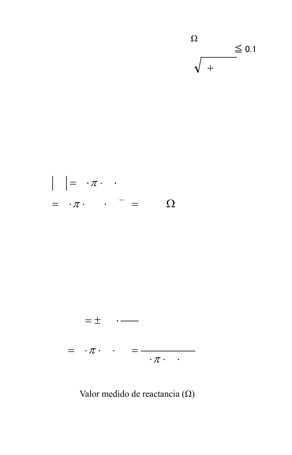 B&K Precision 886 - Manual User Manual | Page 59 / 91