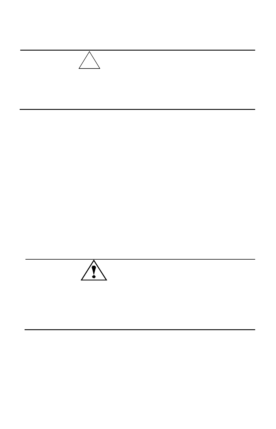 2 recarga de batería/operación ac | B&K Precision 886 - Manual User Manual | Page 69 / 91