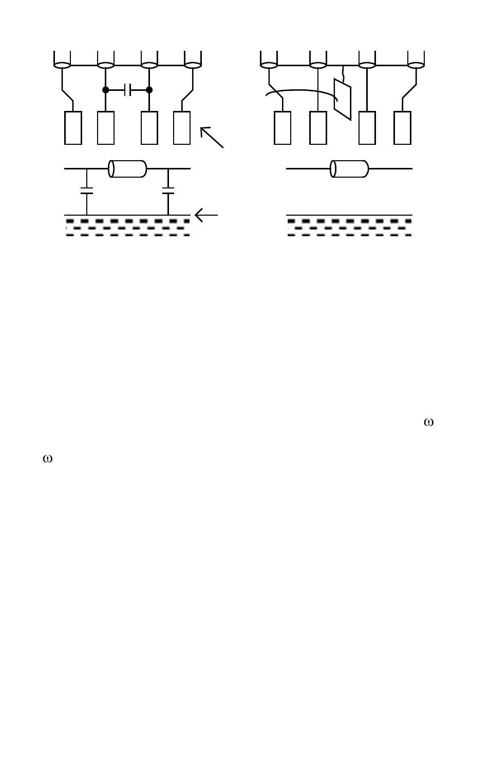 2 compensación en circuito corto y abierto | B&K Precision 886 - Manual User Manual | Page 82 / 91