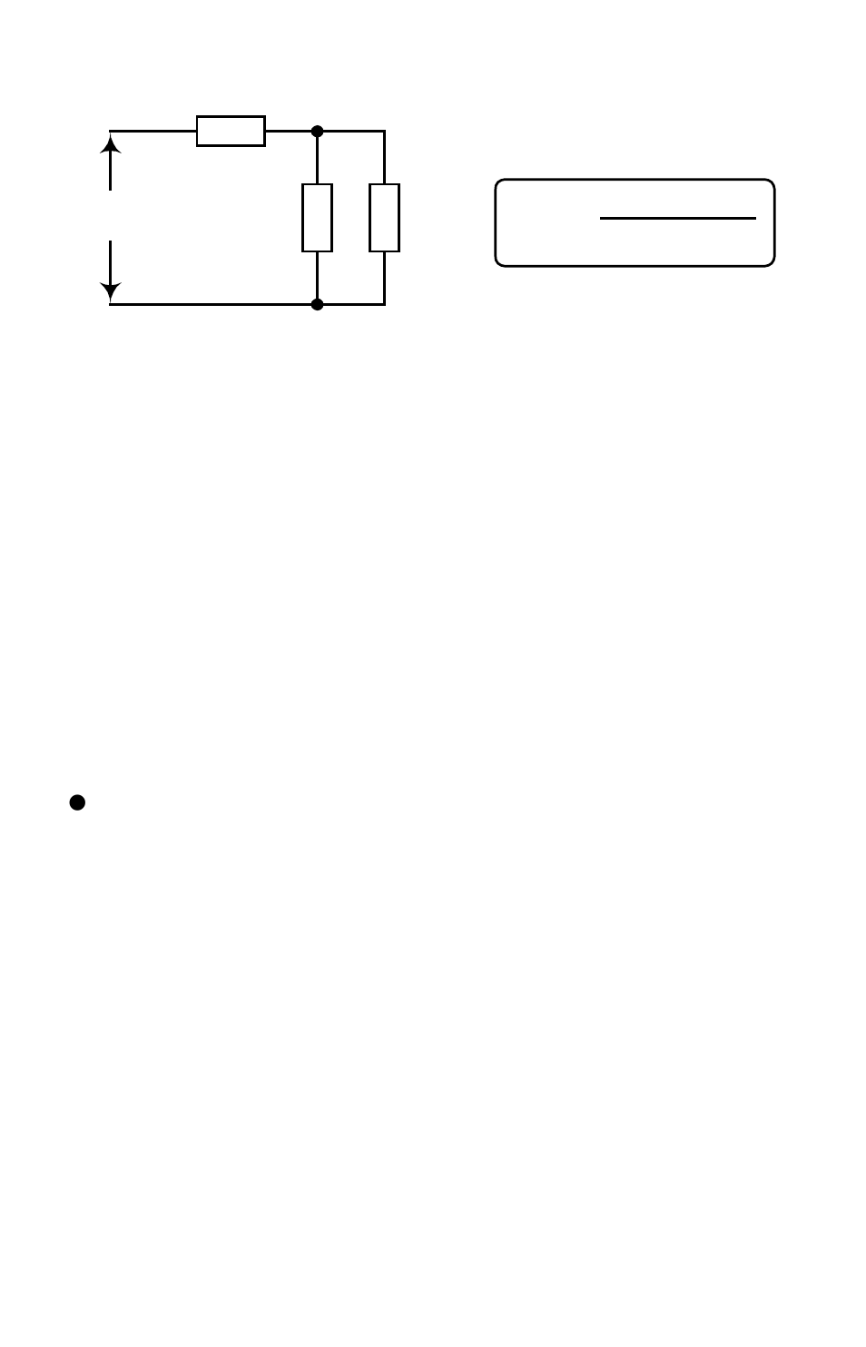 3 selección del modo serial o paralelo | B&K Precision 886 - Manual User Manual | Page 84 / 91