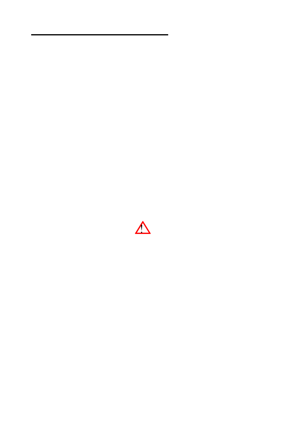 Precaución sobre seguridad, Considerationes de seguridad | B&K Precision 886 - Manual User Manual | Page 87 / 91