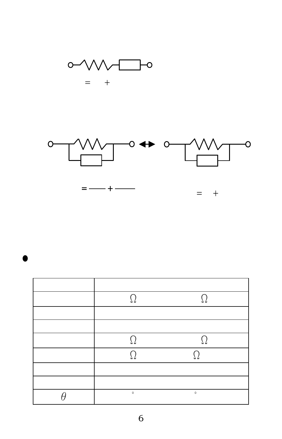 3 specification | B&K Precision 886 - Manual User Manual | Page 9 / 91