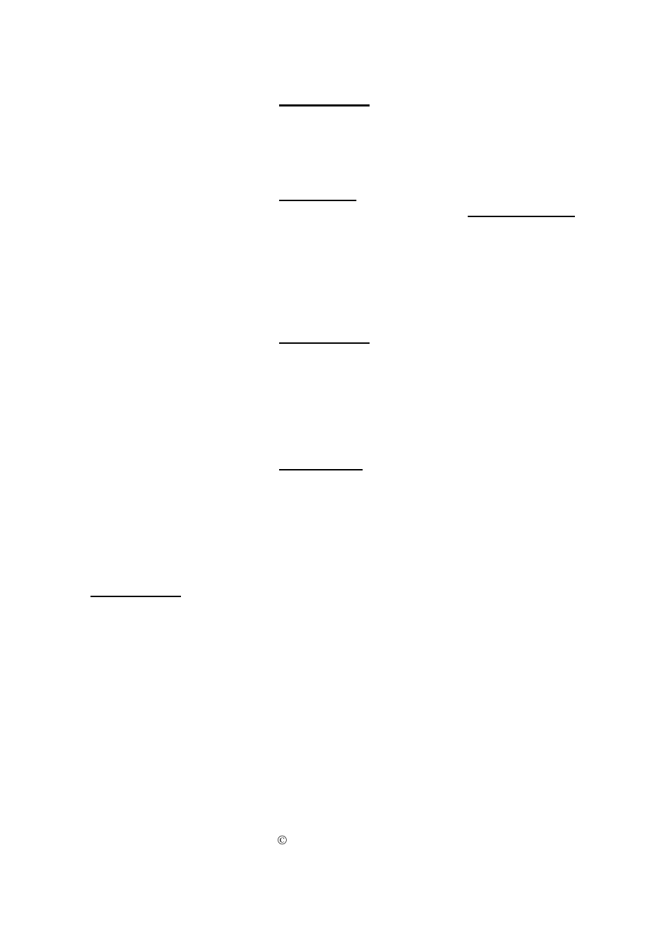 Notes on memory ics, Page 17 | B&K Precision 575A - Manual User Manual | Page 21 / 25