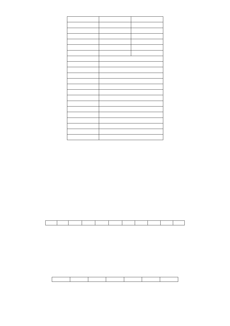 B&K Precision 889B - Manual User Manual | Page 20 / 35