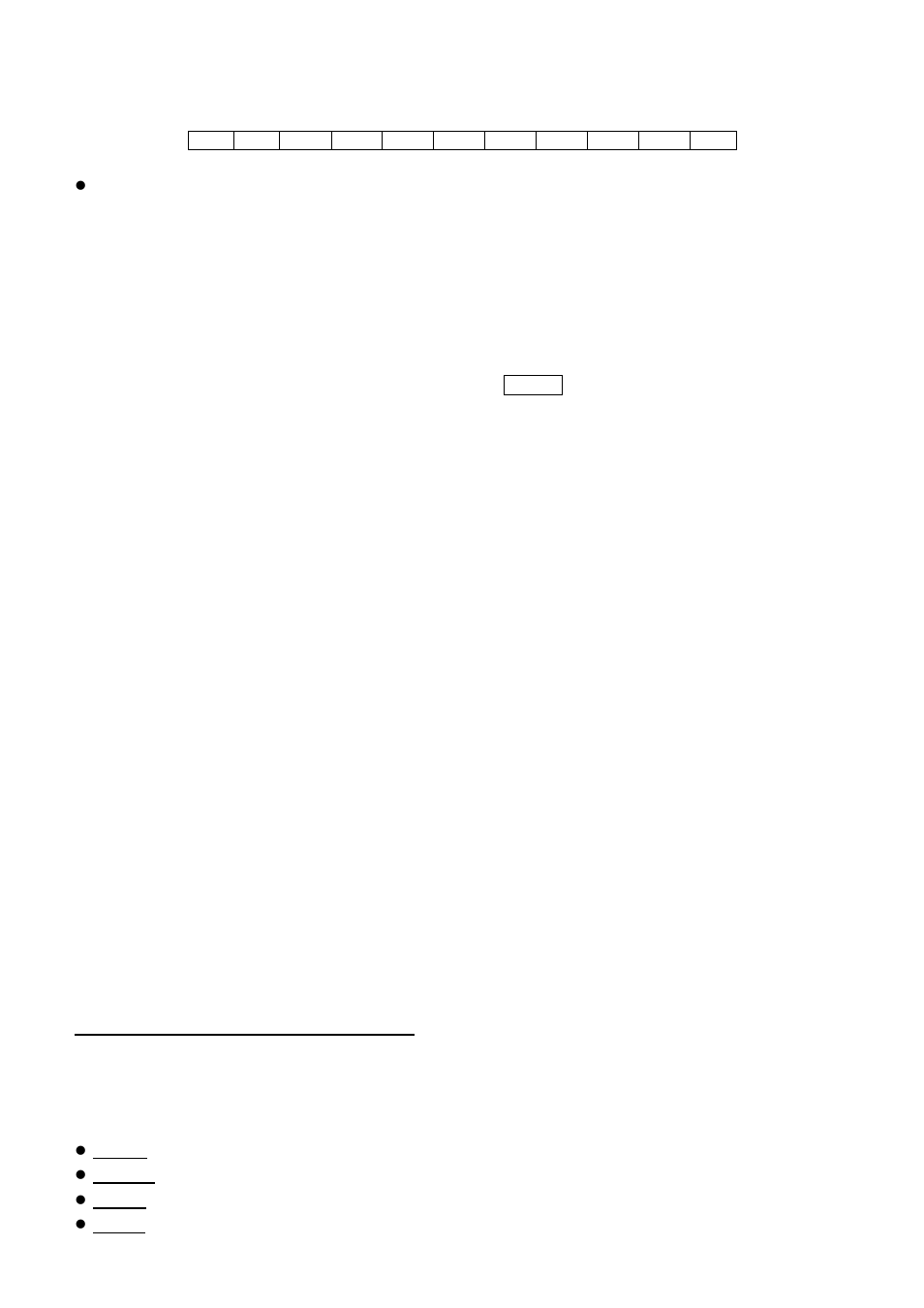 1 remote mode command syntax, 2 remote mode commands, Emote | Ommand, Yntax, Ommands | B&K Precision 889B - Manual User Manual | Page 21 / 35