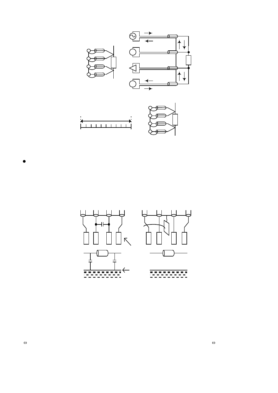 2 open/short compensation, Hort, Ompensation | B&K Precision 889B - Manual User Manual | Page 29 / 35