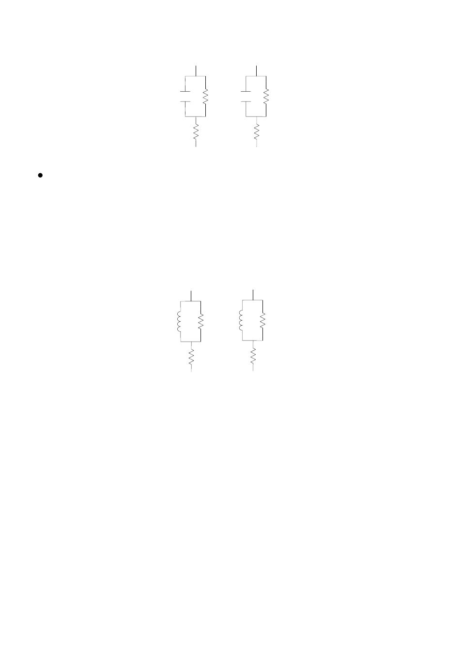 B&K Precision 889B - Manual User Manual | Page 31 / 35
