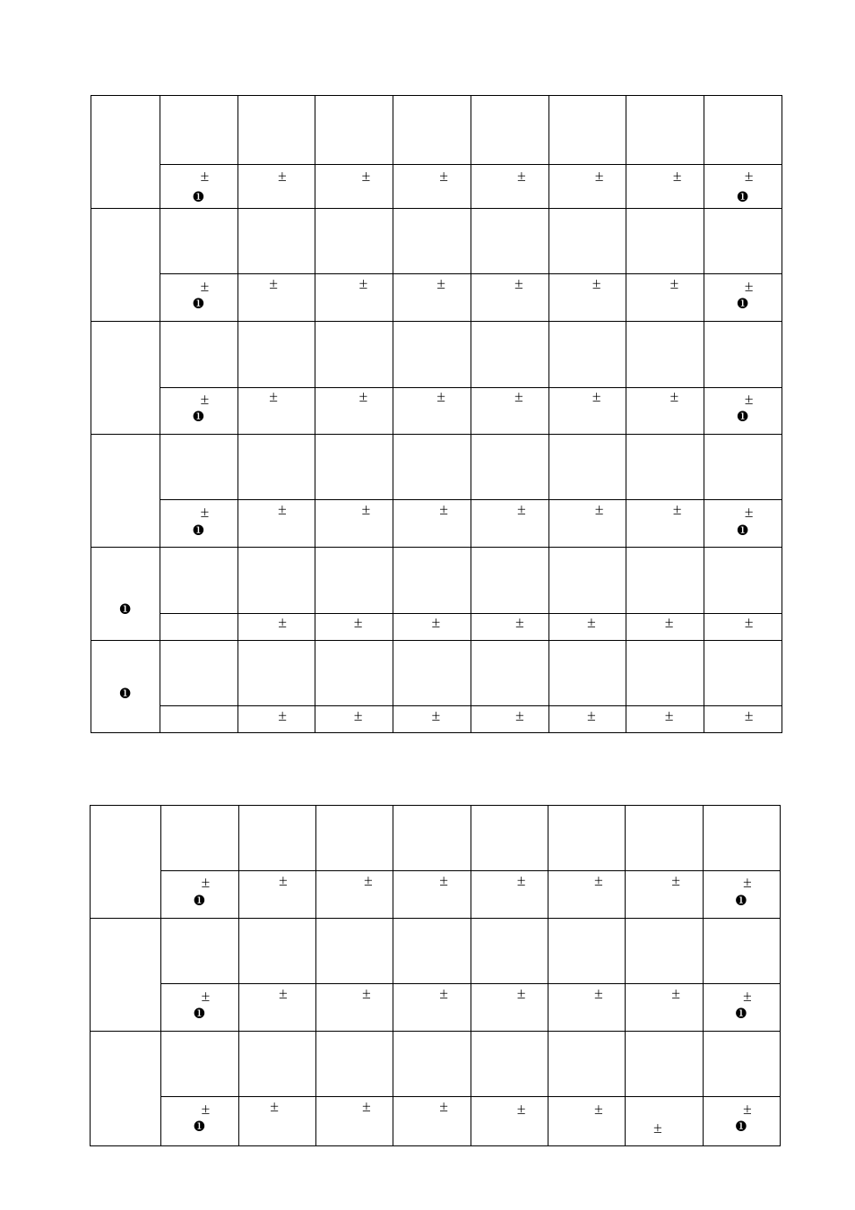 B&K Precision 889B - Manual User Manual | Page 8 / 35