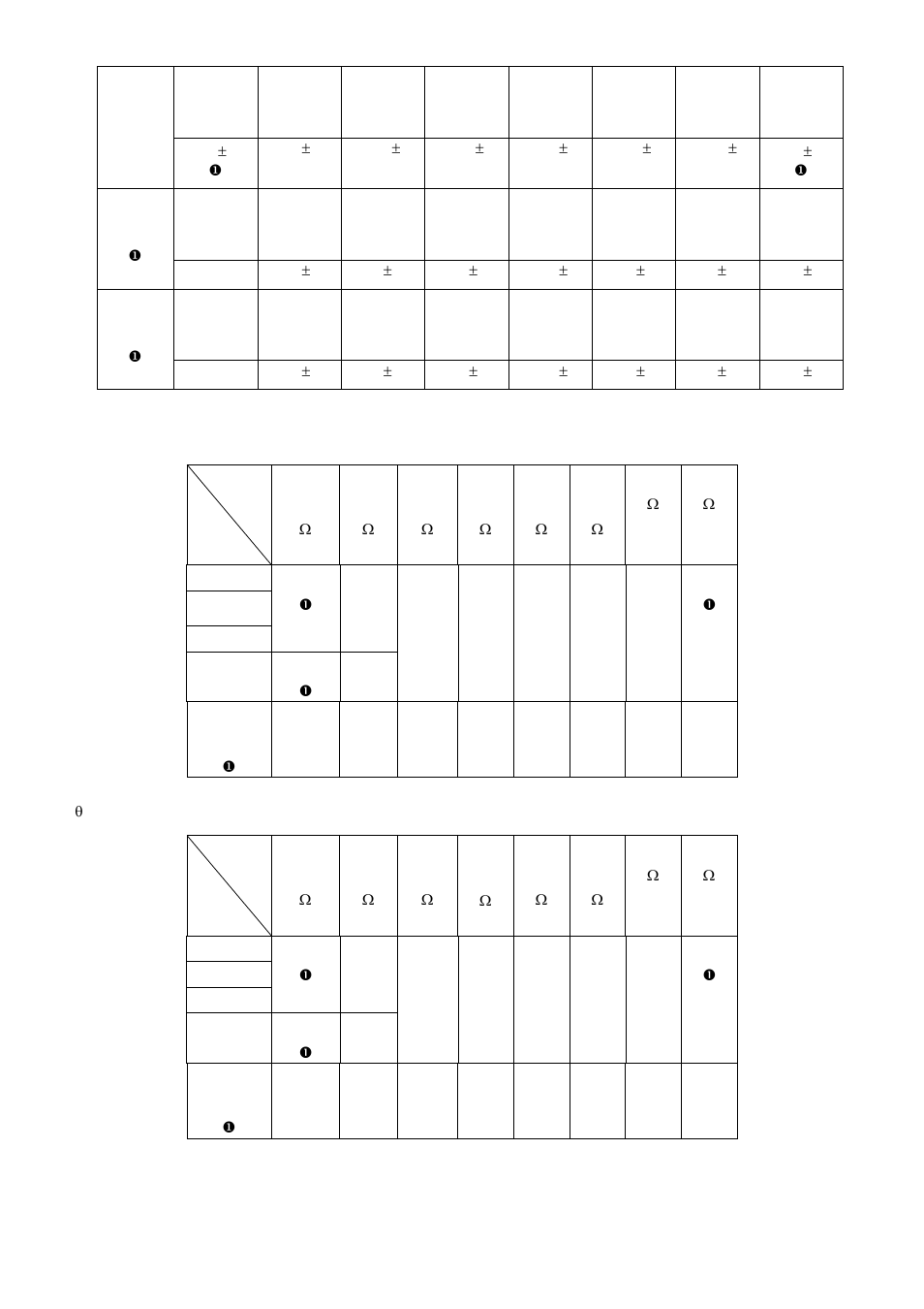 B&K Precision 889B - Manual User Manual | Page 9 / 35