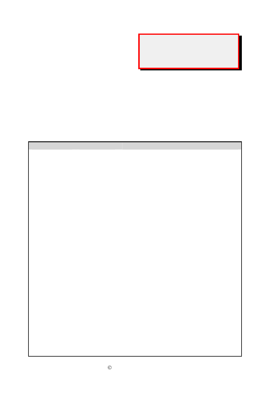 Ic support list | B&K Precision 570A - Manual User Manual | Page 14 / 22