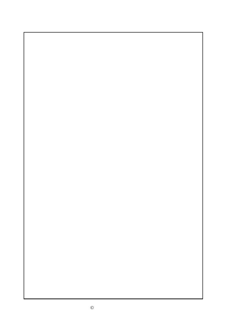 B&K Precision 570A - Manual User Manual | Page 16 / 22