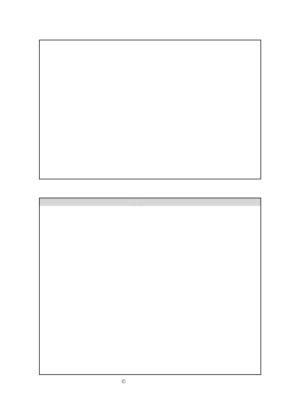 Comparators, Switches and multiplexers | B&K Precision 570A - Manual User Manual | Page 17 / 22