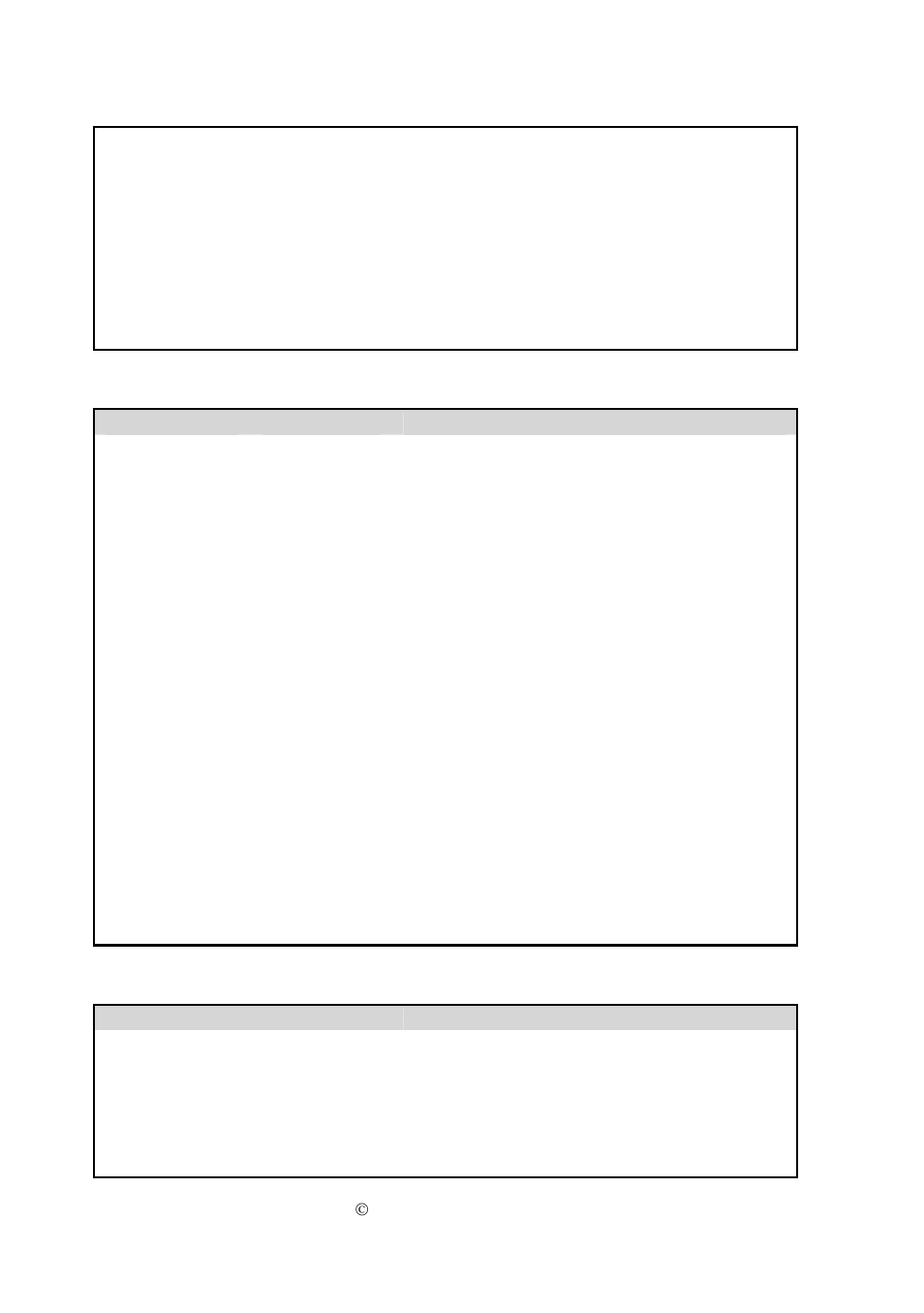 Regulators, references and virtual grounds, Switches and multiplexers | B&K Precision 570A - Manual User Manual | Page 18 / 22