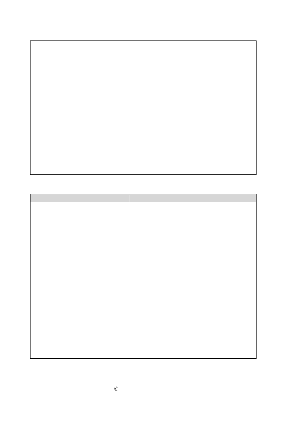 Opto couplers and isolators, Miscellaneous | B&K Precision 570A - Manual User Manual | Page 20 / 22