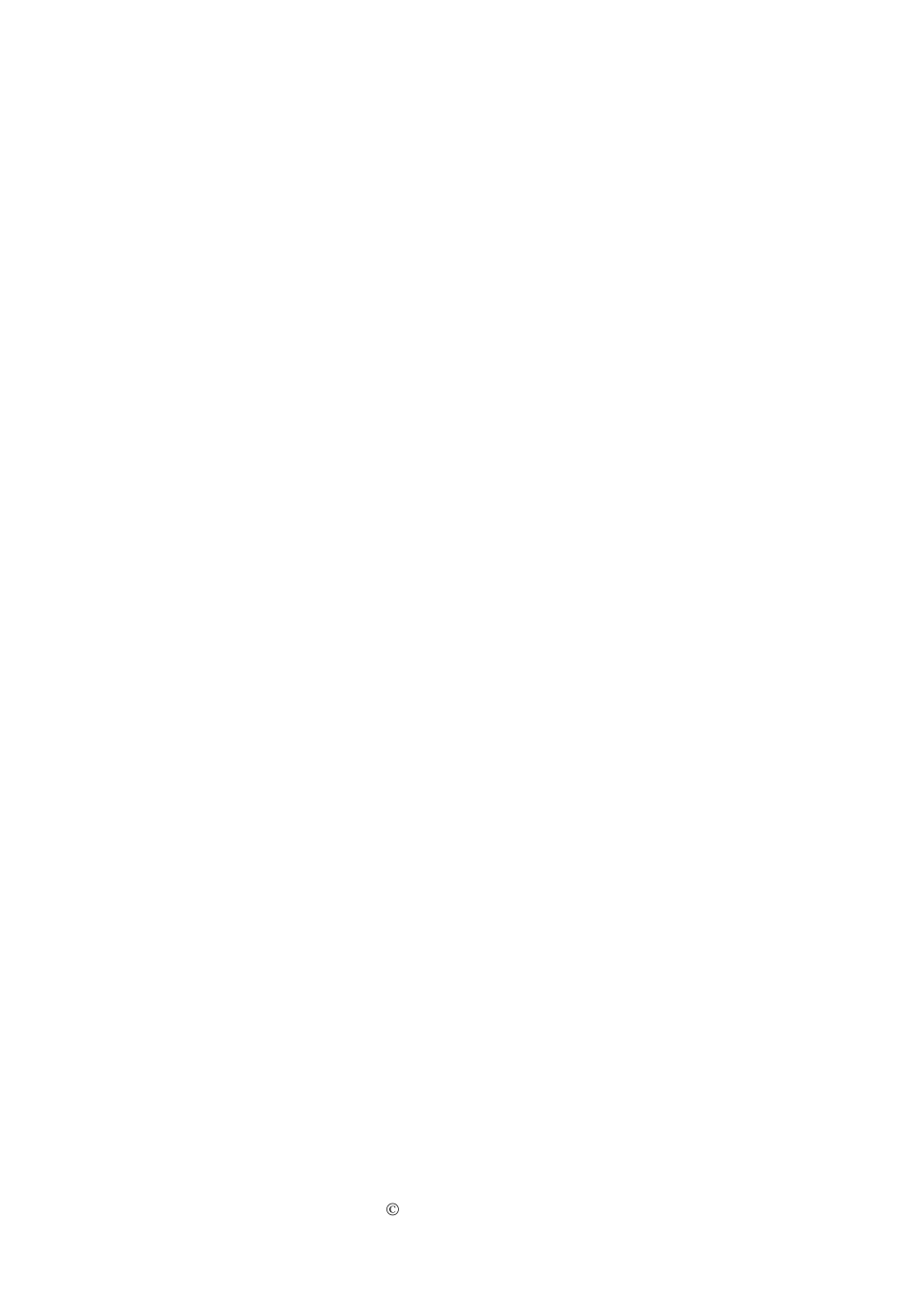 Miscellaneous, Service information | B&K Precision 570A - Manual User Manual | Page 21 / 22
