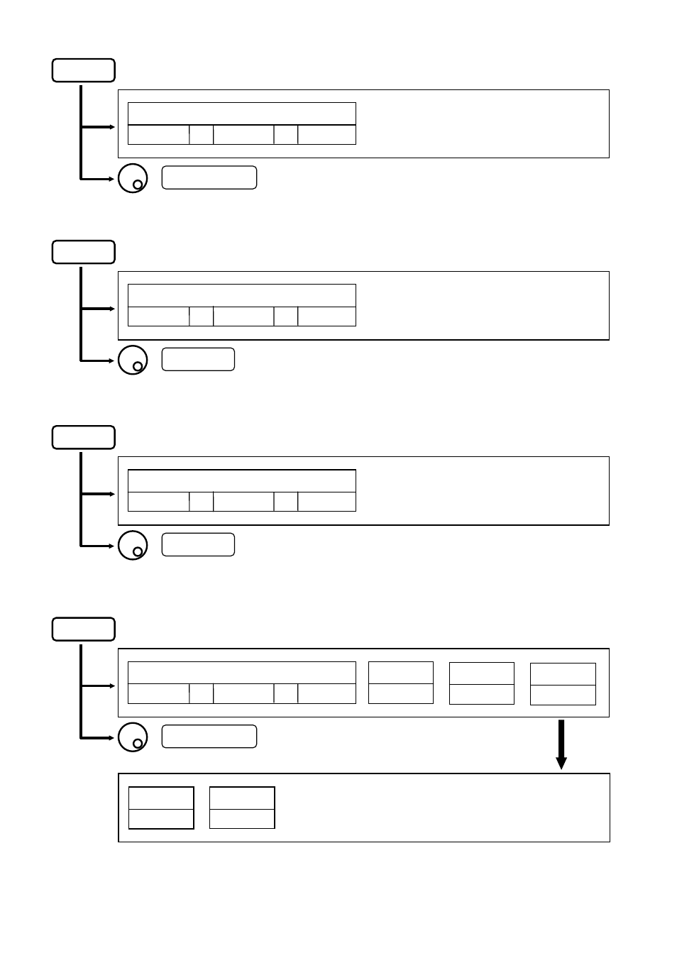 B&K Precision 2658A - Manual User Manual | Page 20 / 89