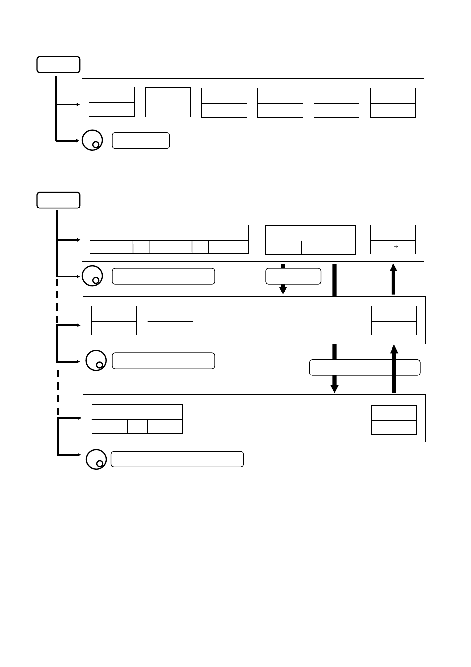 B&K Precision 2658A - Manual User Manual | Page 21 / 89
