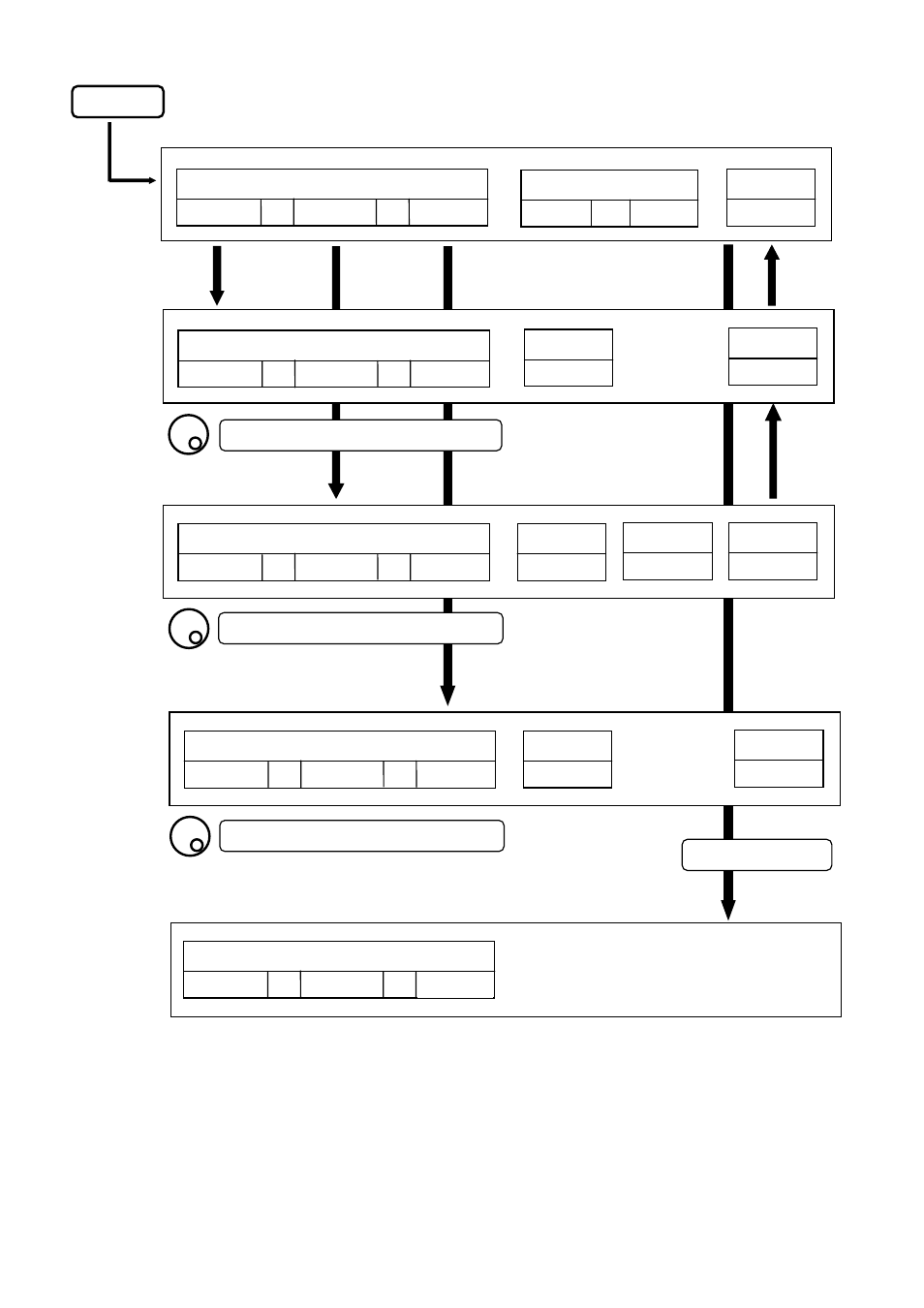 B&K Precision 2658A - Manual User Manual | Page 22 / 89