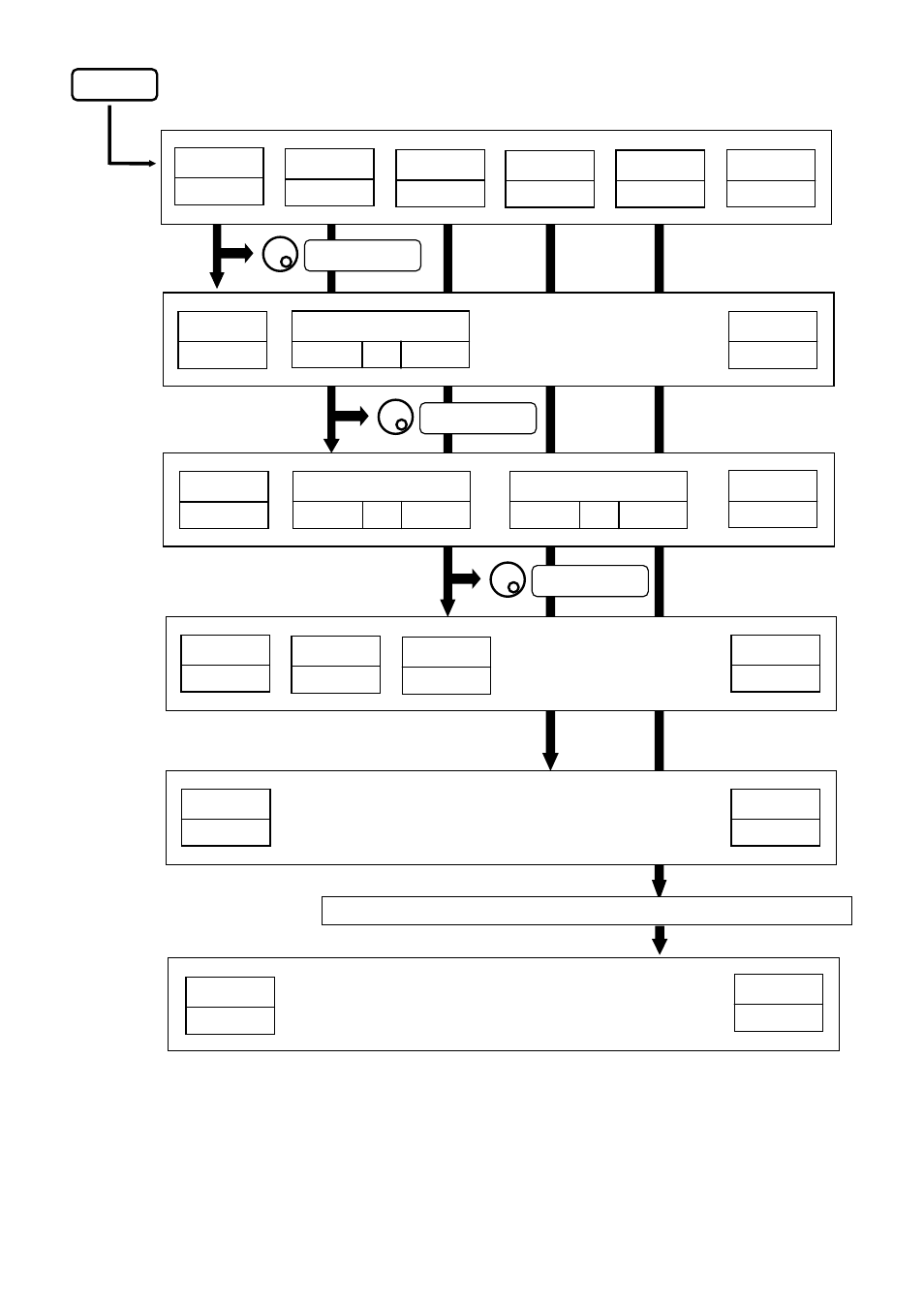 B&K Precision 2658A - Manual User Manual | Page 23 / 89