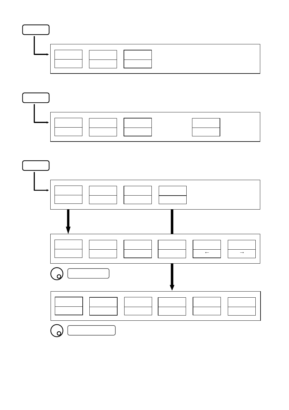 B&K Precision 2658A - Manual User Manual | Page 24 / 89