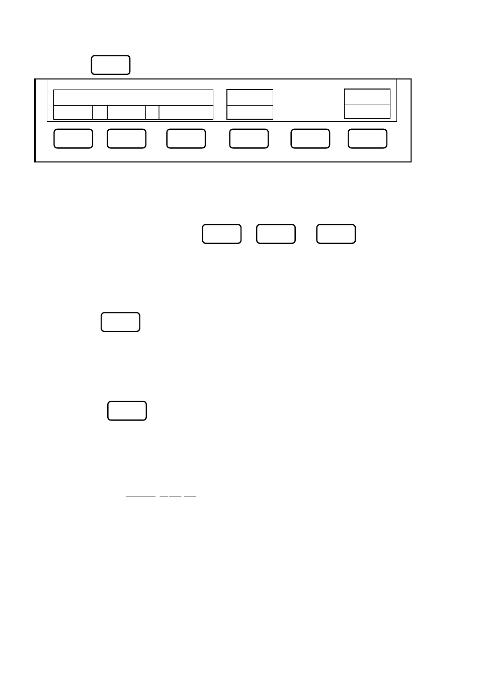 2 save function, 3 about file name, Unction | Bout | B&K Precision 2658A - Manual User Manual | Page 45 / 89