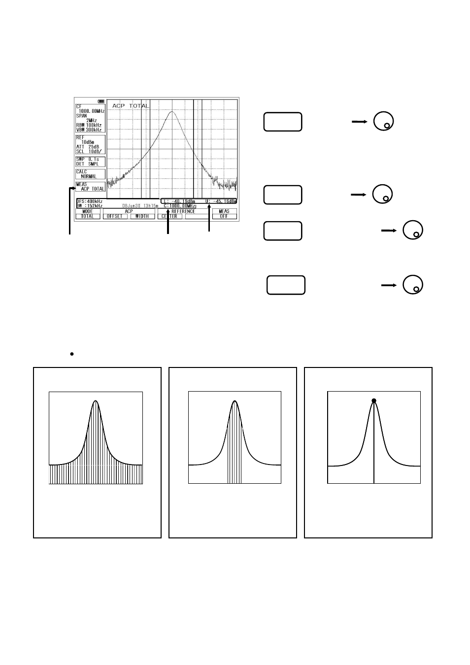 B&K Precision 2658A - Manual User Manual | Page 50 / 89