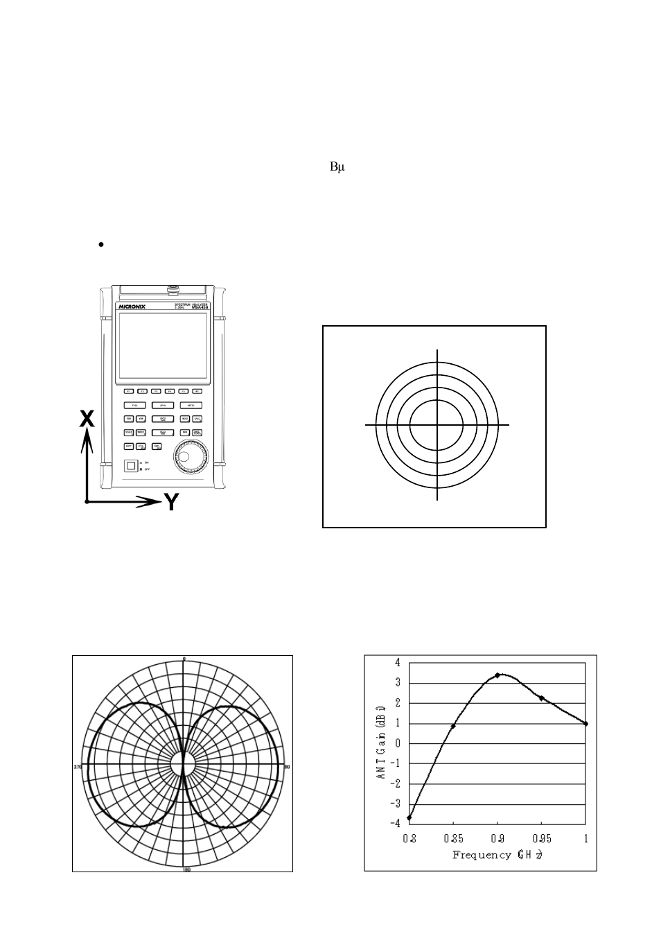 B&K Precision 2658A - Manual User Manual | Page 53 / 89