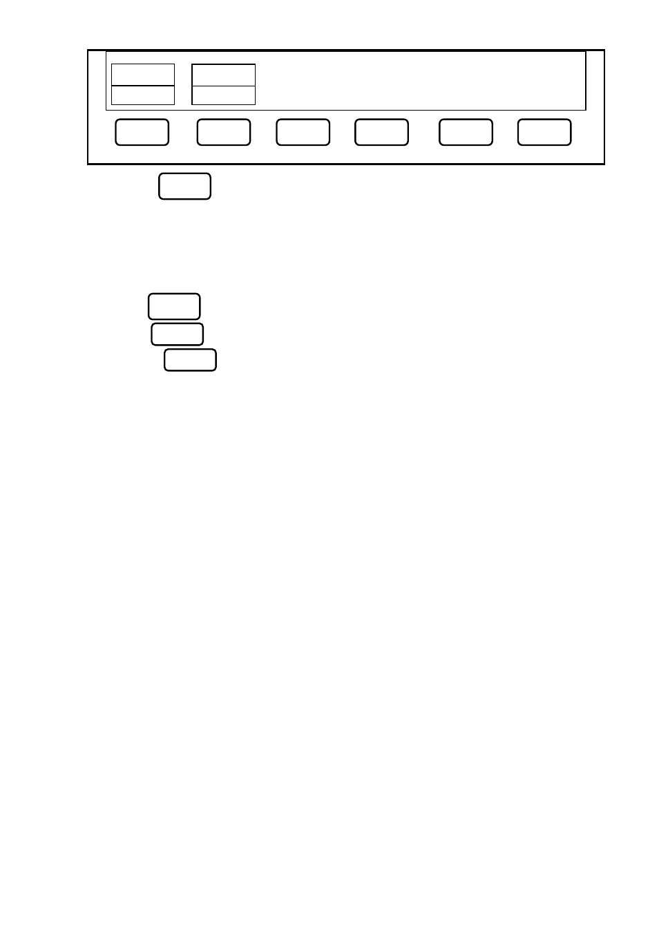 4 normalizing function, Ormalizing, Unction | B&K Precision 2658A - Manual User Manual | Page 63 / 89