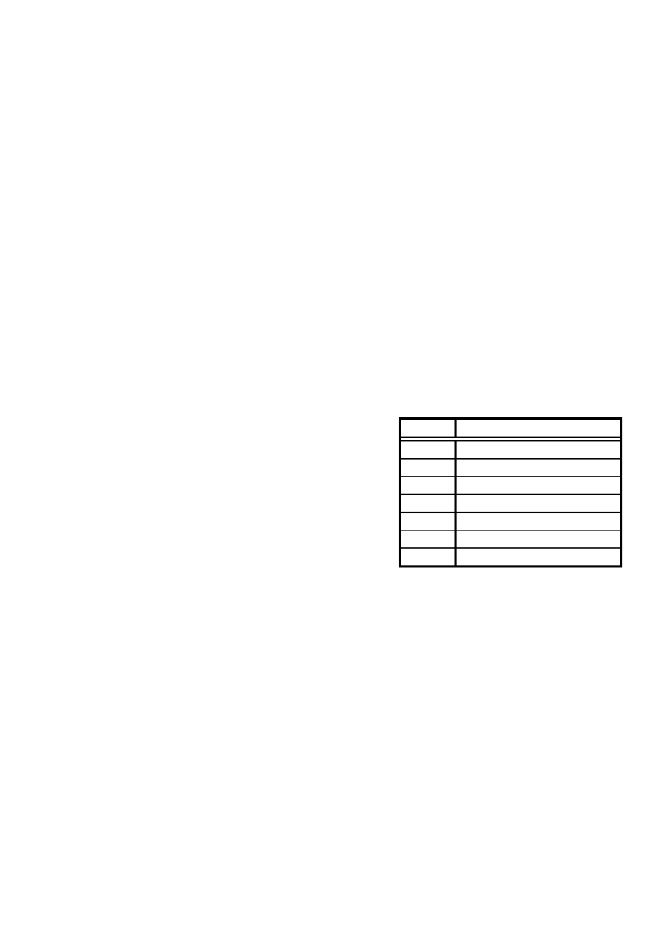 B&K Precision 2658A - Manual User Manual | Page 72 / 89