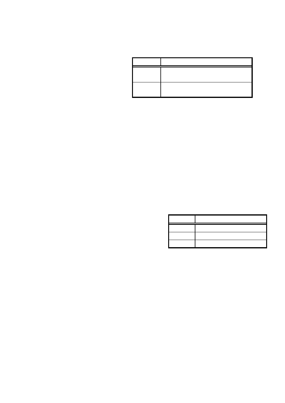 B&K Precision 2658A - Manual User Manual | Page 73 / 89