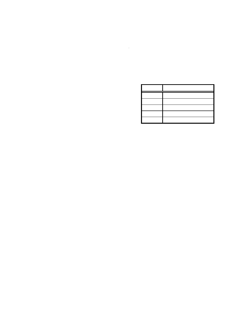 B&K Precision 2658A - Manual User Manual | Page 75 / 89