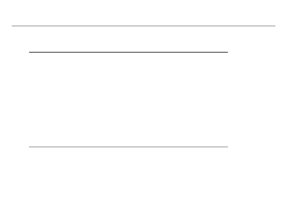 Indice | B&K Precision 600 - Manual User Manual | Page 10 / 18